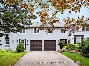 3+ Bedroom apartment for rent in Mississauga