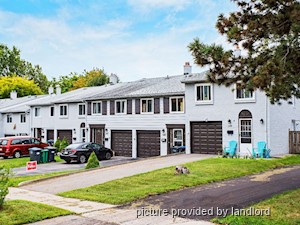 3+ Bedroom apartment for rent in Mississauga