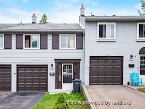 3+ Bedroom apartment for rent in Mississauga