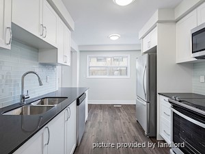 3+ Bedroom apartment for rent in Mississauga