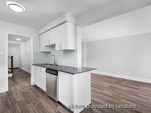 3+ Bedroom apartment for rent in Mississauga