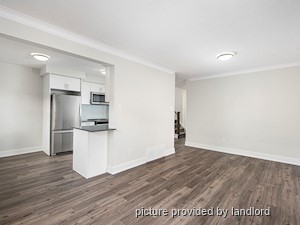 3+ Bedroom apartment for rent in Mississauga