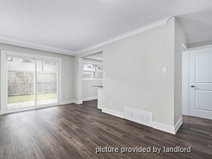 3+ Bedroom apartment for rent in Mississauga