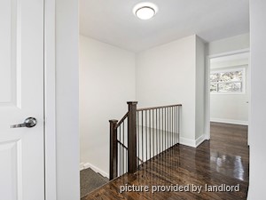 3+ Bedroom apartment for rent in Mississauga