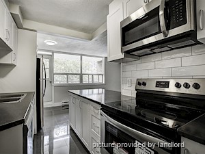 1 Bedroom apartment for rent in Burlington