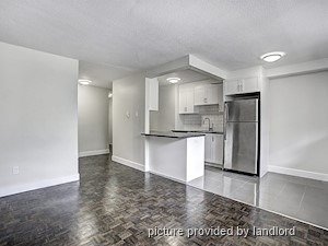 1 Bedroom apartment for rent in Burlington