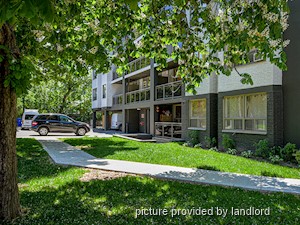 1 Bedroom apartment for rent in Burlington