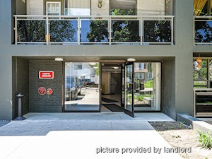 1 Bedroom apartment for rent in Burlington