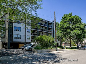 1 Bedroom apartment for rent in Burlington