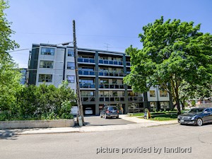 1 Bedroom apartment for rent in Burlington