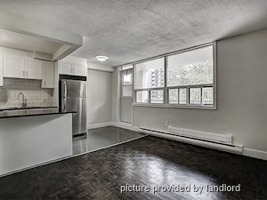 1 Bedroom apartment for rent in Burlington