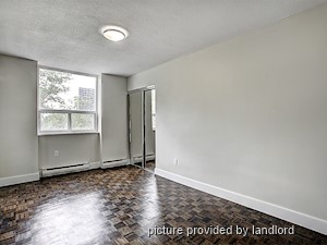 1 Bedroom apartment for rent in Burlington