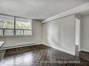 1 Bedroom apartment for rent in Burlington