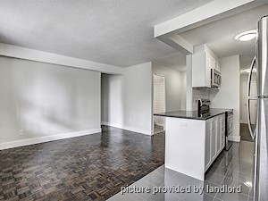 1 Bedroom apartment for rent in Burlington