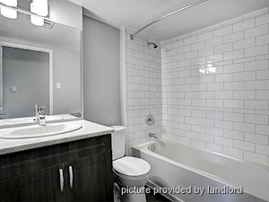 1 Bedroom apartment for rent in Burlington