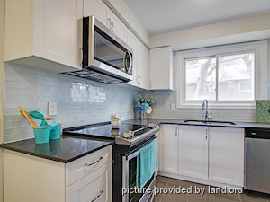 2 Bedroom apartment for rent in Burlington
