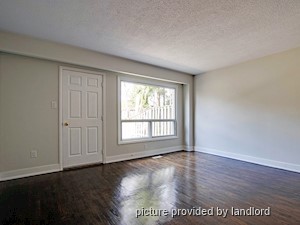2 Bedroom apartment for rent in Burlington