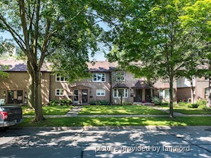 2 Bedroom apartment for rent in Burlington