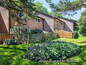 2 Bedroom apartment for rent in Burlington