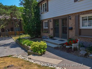 2 Bedroom apartment for rent in Burlington