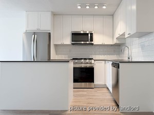 1 Bedroom apartment for rent in Burnaby