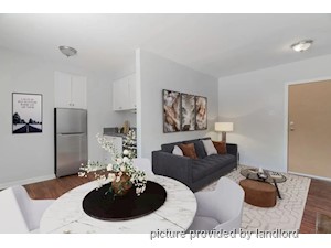 1 Bedroom apartment for rent in Burnaby
