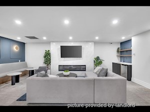 1 Bedroom apartment for rent in Burnaby
