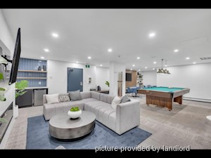 1 Bedroom apartment for rent in Burnaby