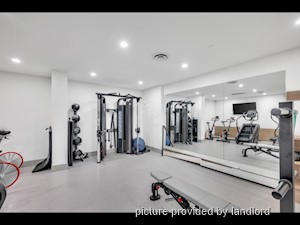 1 Bedroom apartment for rent in Burnaby