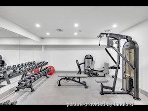 1 Bedroom apartment for rent in Burnaby