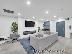 1 Bedroom apartment for rent in Burnaby