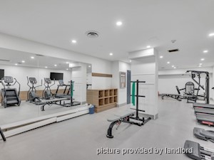 Bachelor apartment for rent in Burnaby