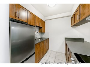 1 Bedroom apartment for rent in North Vancouver