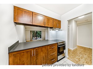 1 Bedroom apartment for rent in North Vancouver