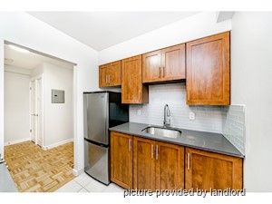 1 Bedroom apartment for rent in North Vancouver