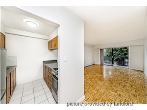 1 Bedroom apartment for rent in North Vancouver