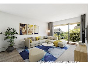 1 Bedroom apartment for rent in New Westminster