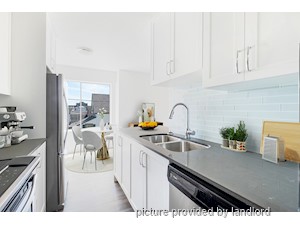 1 Bedroom apartment for rent in New Westminster
