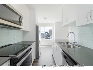1 Bedroom apartment for rent in New Westminster