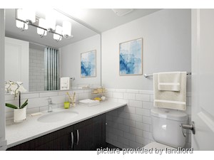 1 Bedroom apartment for rent in New Westminster