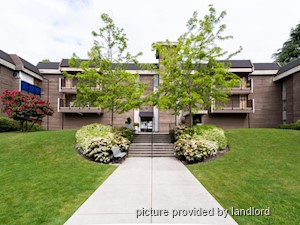 3+ Bedroom apartment for rent in New Westminster