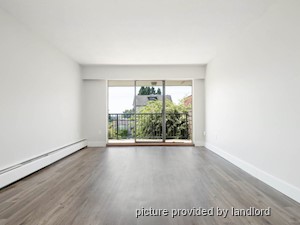 3+ Bedroom apartment for rent in New Westminster