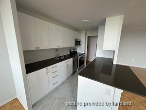 2 Bedroom apartment for rent in North York