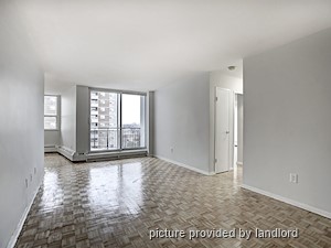 2 Bedroom apartment for rent in North York