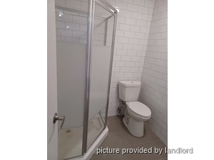 2 Bedroom apartment for rent in North York