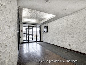 2 Bedroom apartment for rent in North York