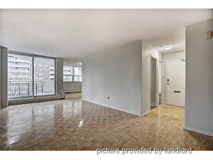 2 Bedroom apartment for rent in North York
