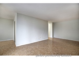 2 Bedroom apartment for rent in North York