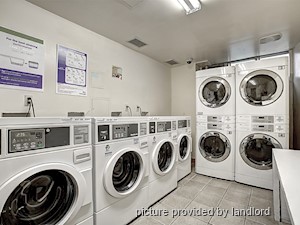 2 Bedroom apartment for rent in North York