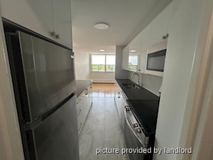 2 Bedroom apartment for rent in North York
